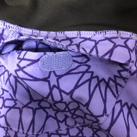 Patagonia running skirt Sz S - Picture 8 of 11